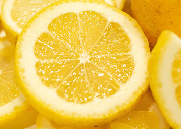 lemon