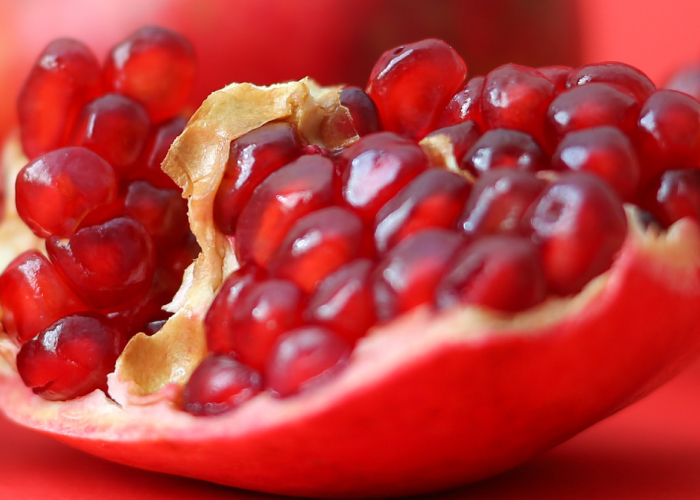 pomegranate