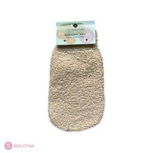 Guante de Baño "Ramie"