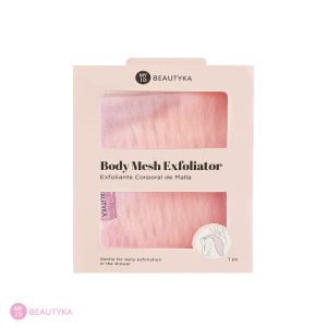 Body Mesh Exfoliator