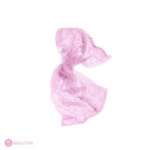 Body Mesh Exfoliator