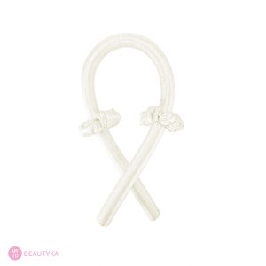 The Heatless Hair Curler- Satin