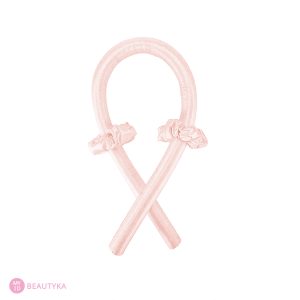 The Heatless Hair Curler- Satin
