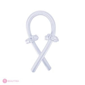 The Heatless Hair Curler- Satin