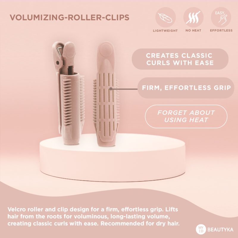 Volumizing-Roller-Clips