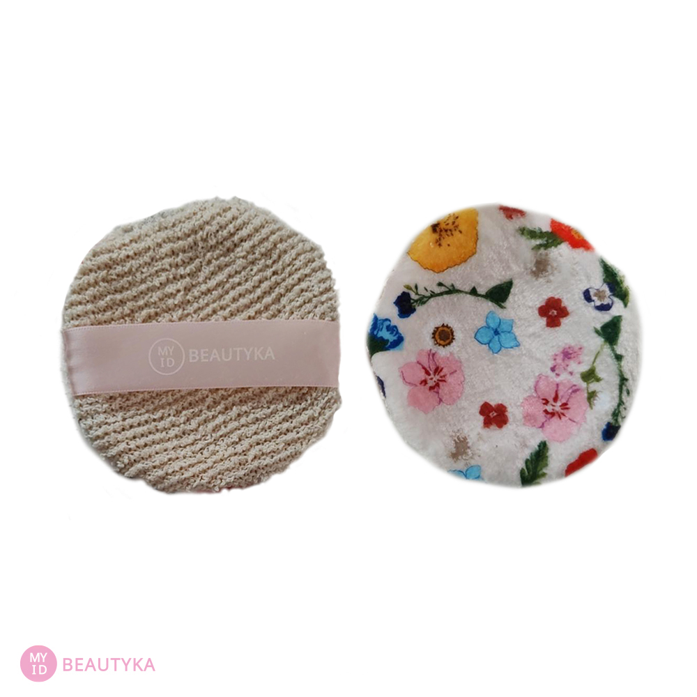 Almohadillas desmaquillantes