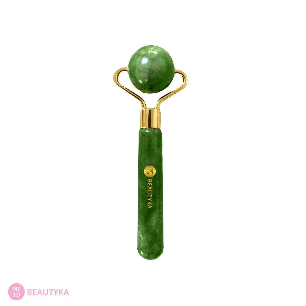 Jade Roller for Facial Yoga