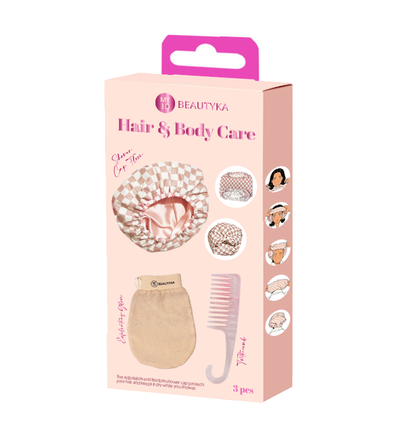 Hair and Body Care